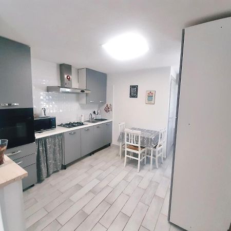 Coccinella House Villa Le Casette ภายนอก รูปภาพ